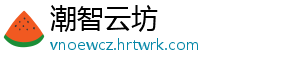 潮智云坊